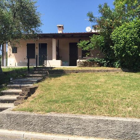Casa Laura Garda Lago بوتسولينغو المظهر الخارجي الصورة