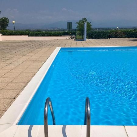 Casa Laura Garda Lago بوتسولينغو المظهر الخارجي الصورة