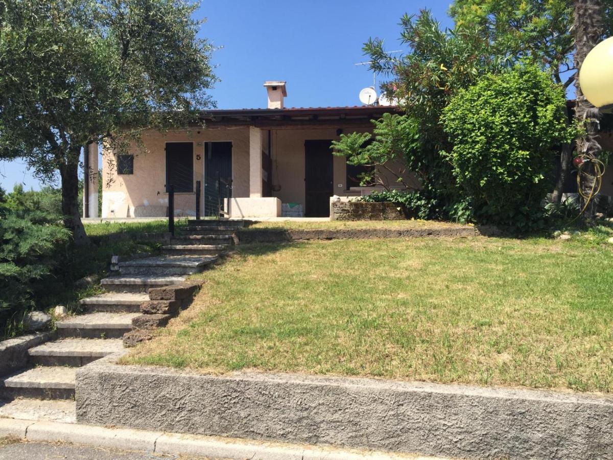 Casa Laura Garda Lago بوتسولينغو المظهر الخارجي الصورة