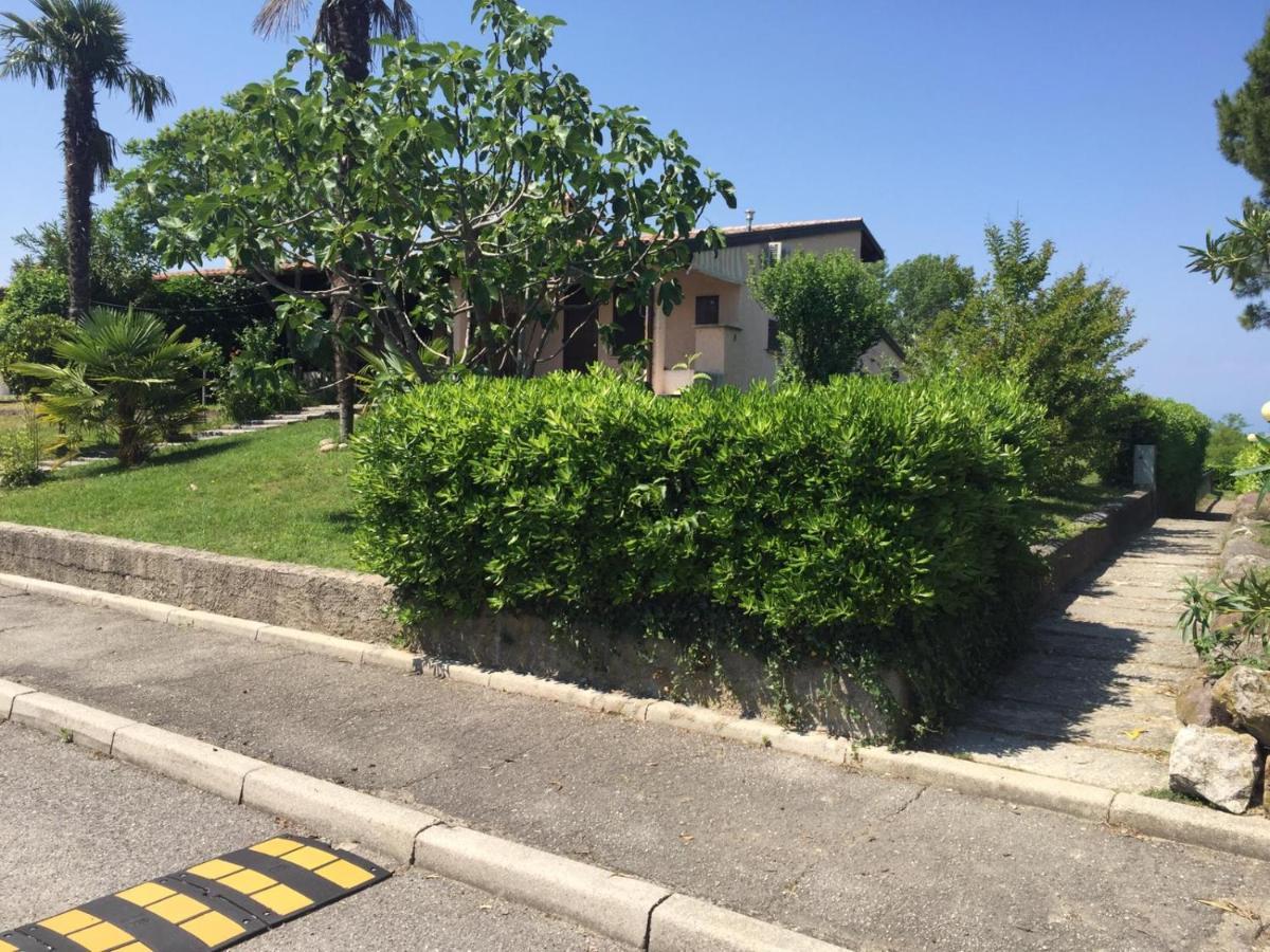 Casa Laura Garda Lago بوتسولينغو المظهر الخارجي الصورة