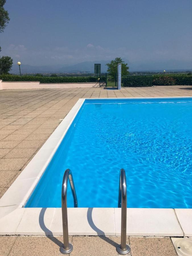 Casa Laura Garda Lago بوتسولينغو المظهر الخارجي الصورة