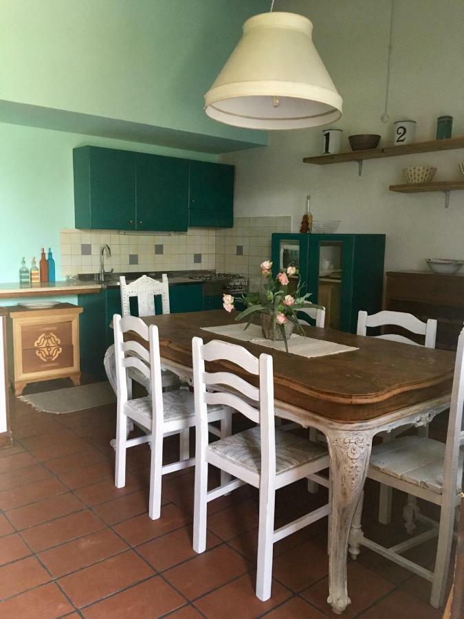 Casa Laura Garda Lago بوتسولينغو المظهر الخارجي الصورة