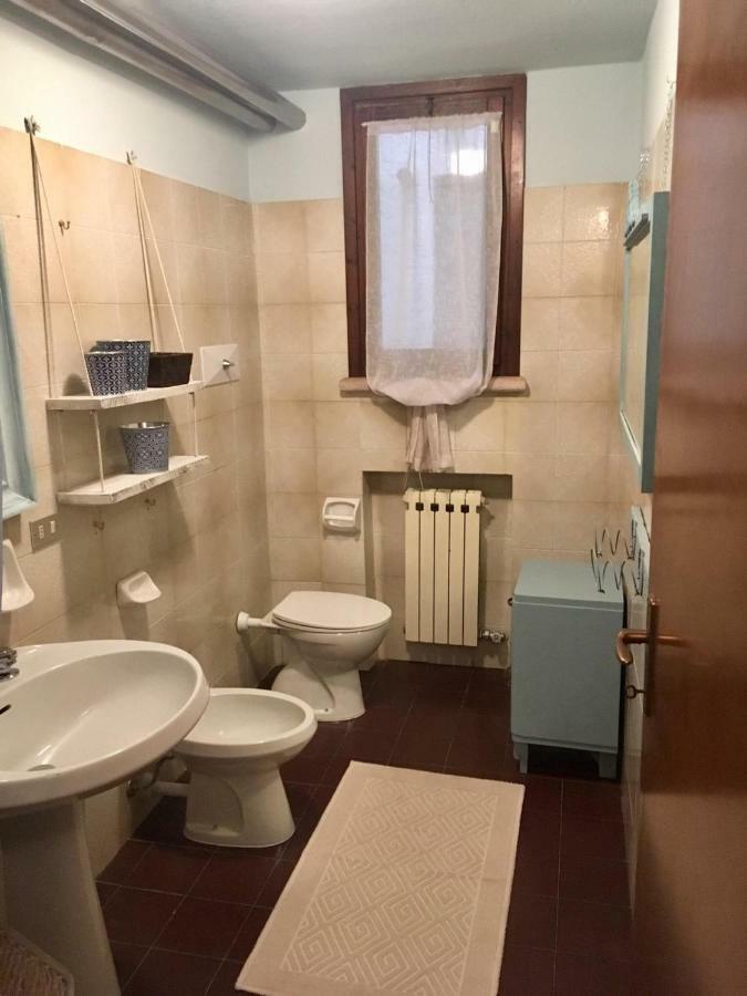 Casa Laura Garda Lago بوتسولينغو المظهر الخارجي الصورة