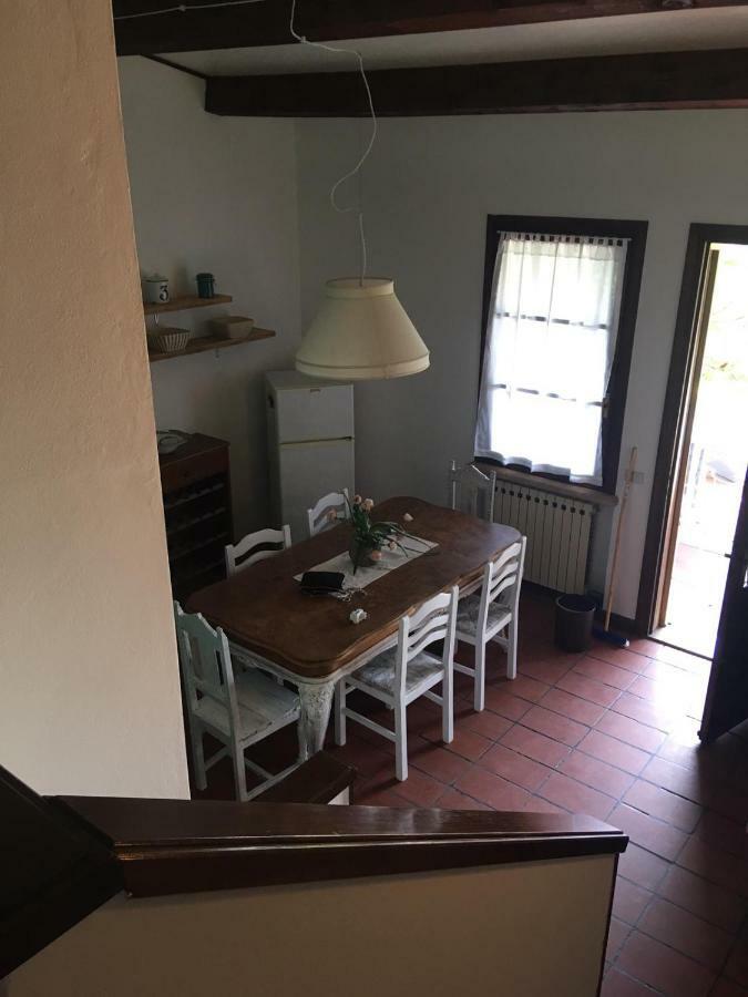 Casa Laura Garda Lago بوتسولينغو المظهر الخارجي الصورة
