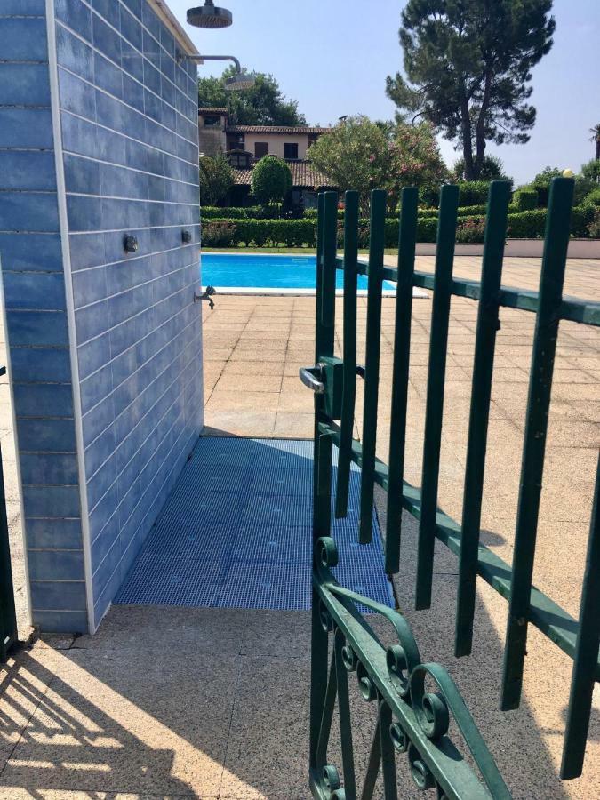 Casa Laura Garda Lago بوتسولينغو المظهر الخارجي الصورة