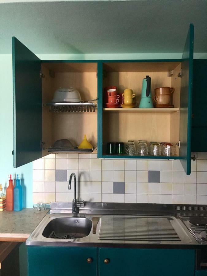 Casa Laura Garda Lago بوتسولينغو المظهر الخارجي الصورة