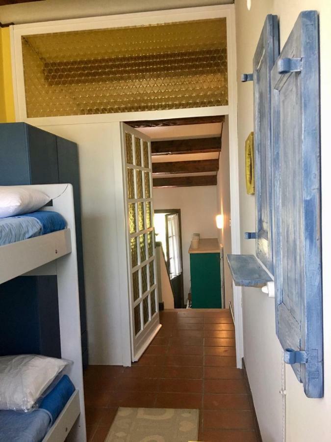 Casa Laura Garda Lago بوتسولينغو المظهر الخارجي الصورة