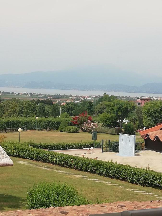 Casa Laura Garda Lago بوتسولينغو المظهر الخارجي الصورة